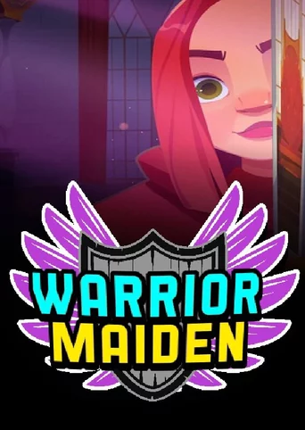 Warrior Maiden