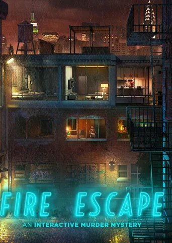 Fire Escape