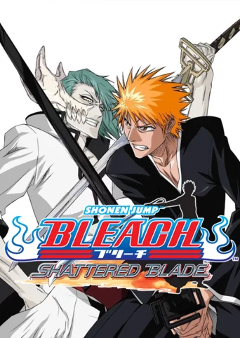 Bleach: Shattered Blade