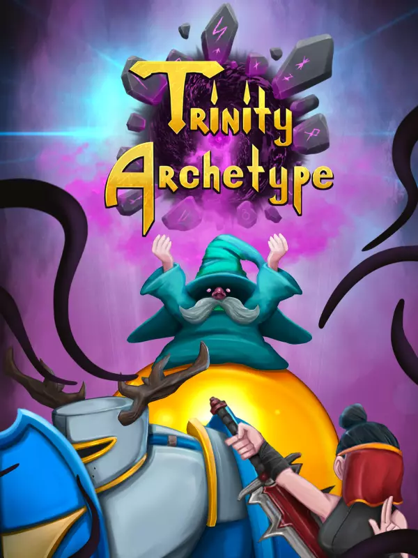 Trinity Archetype