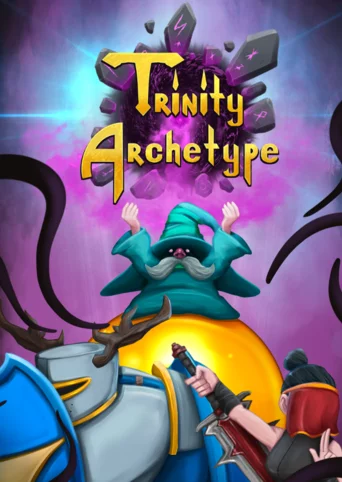 Trinity Archetype