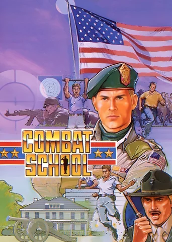 Combat School