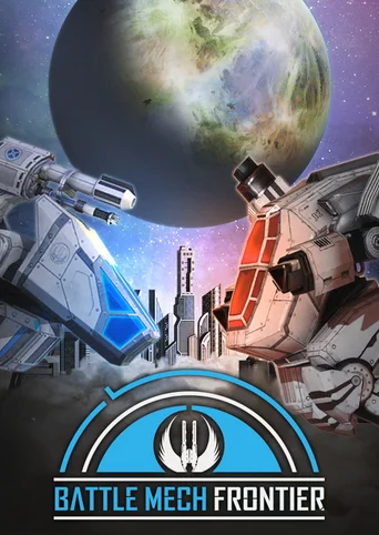 Battle Mech Frontier