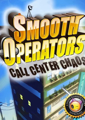 Smooth Operators