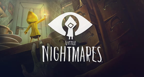 Little Nightmares