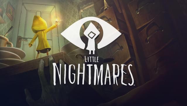 LITTLE NIGHTMARES 2, Detonado 100%