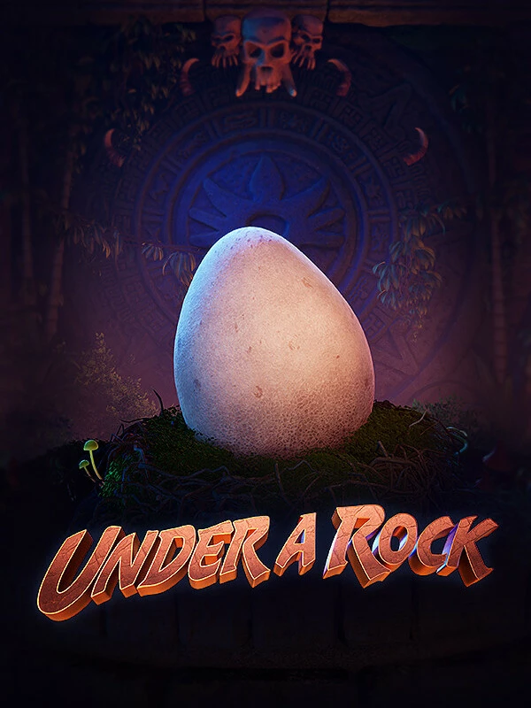 Under a Rock