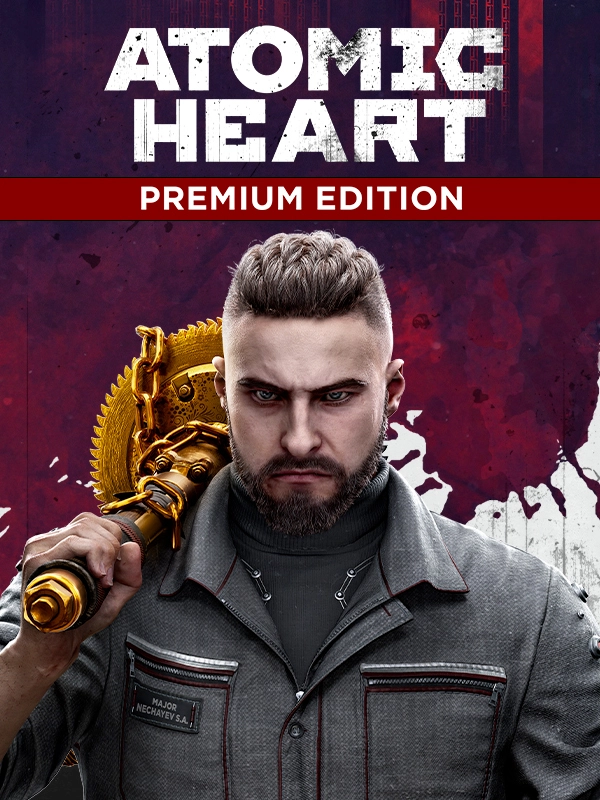 Atomic Heart: Premium Edition