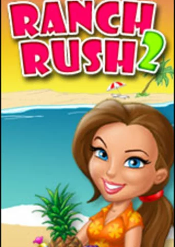 Ranch Rush 2