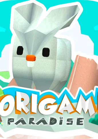 Origami Paradise
