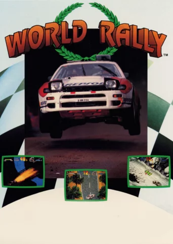World Rally