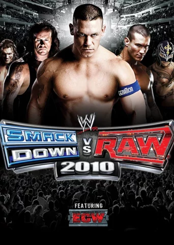 WWE SmackDown vs. Raw 2010