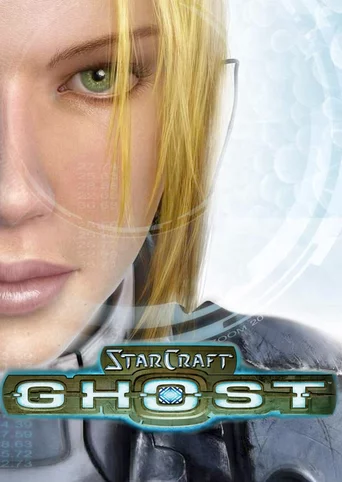 Starcraft: Ghost