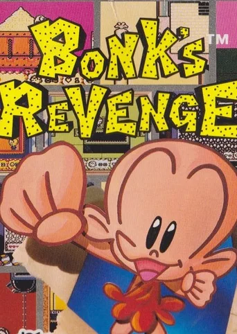 Bonk's Revenge