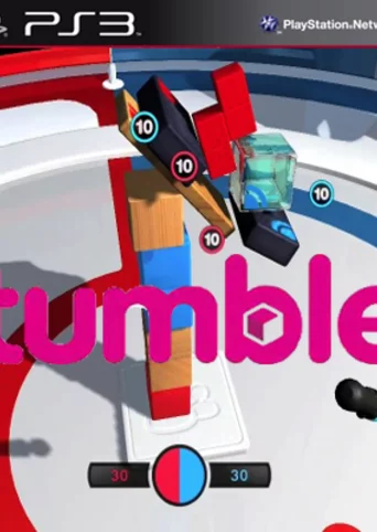 Tumble