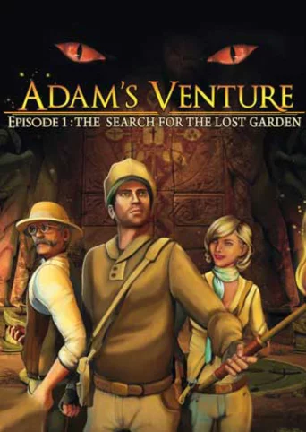 Adam's Venture Episode 1: The Search For The Lost Garden