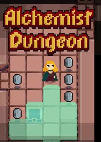 Alchemist Dungeon