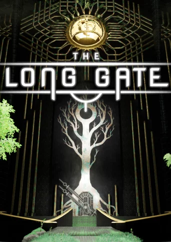 The Long Gate