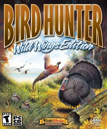 Bird Hunter - Wild Wings Edition