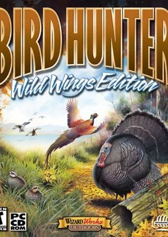 Bird Hunter - Wild Wings Edition