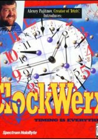 ClockWerx