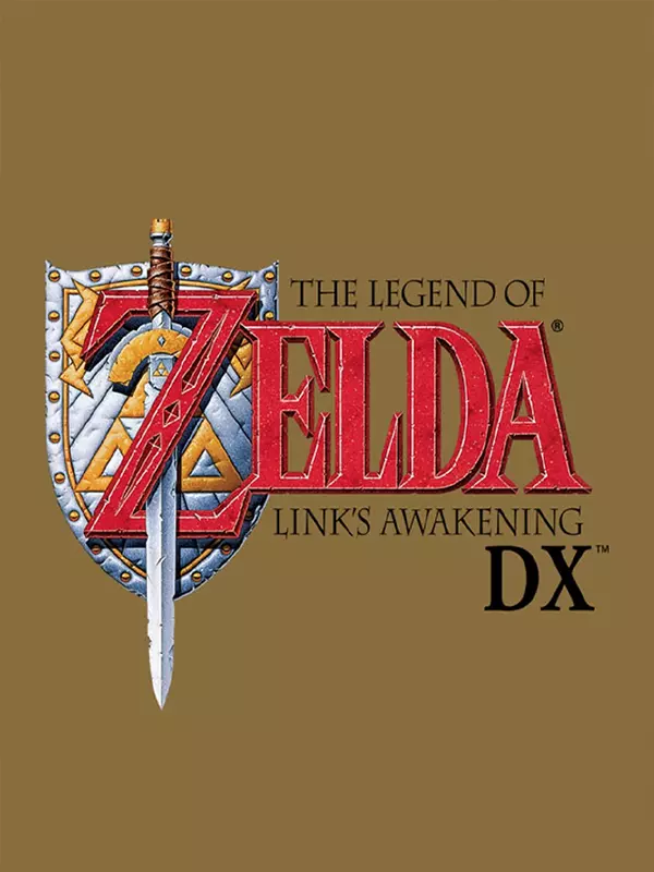 The Legend of Zelda: Link's Awakening DX