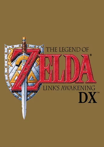 The Legend of Zelda: Link's Awakening DX