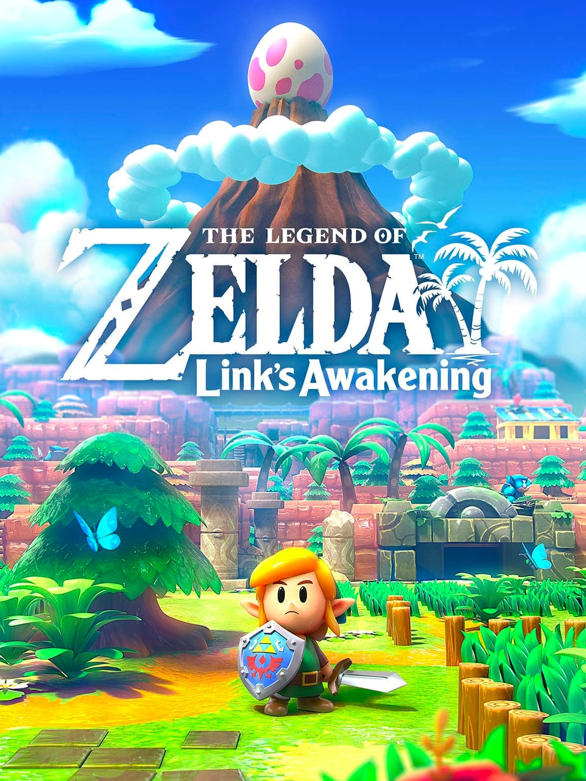 The Legend of Zelda: Link's Awakening