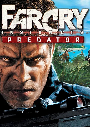 Far Cry Instincts: Predator