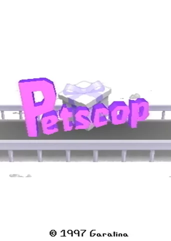Petscop
