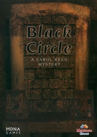 Black Circle