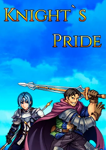 Knight`s Pride
