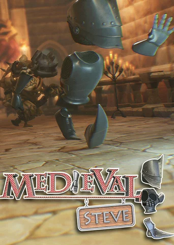 Medieval Steve