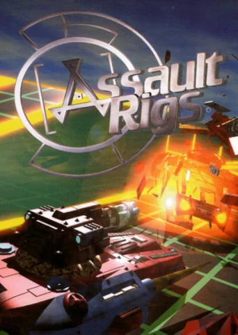 Assault Rigs