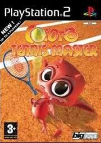 Cocoto Tennis Master