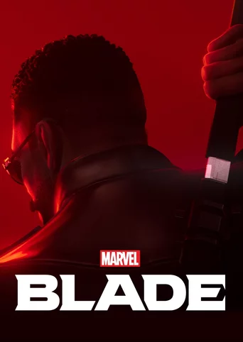 Marvel's Blade