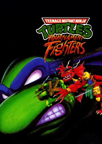 Teenage Mutant Ninja Turtles: Tournament Fighters