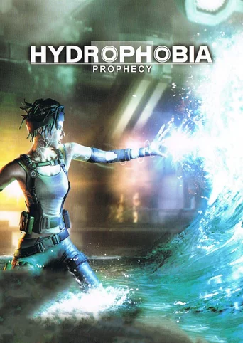 Hydrophobia Prophecy