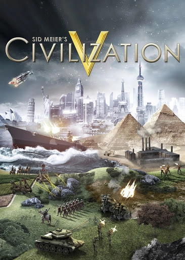 Sid Meier's Civilization V