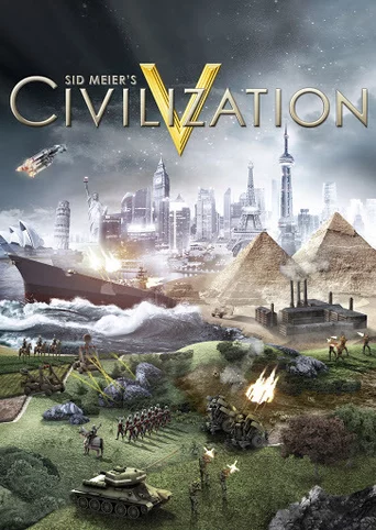 Sid Meier's Civilization V