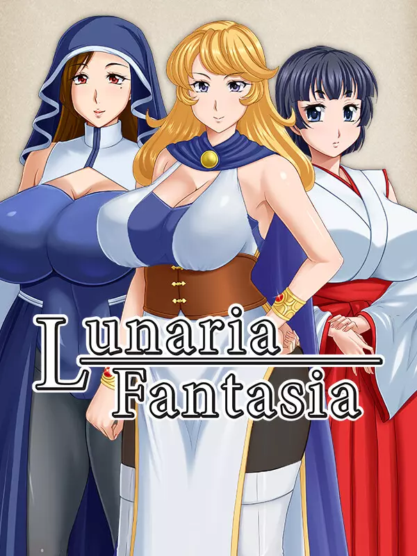 Lunaria Fantasia