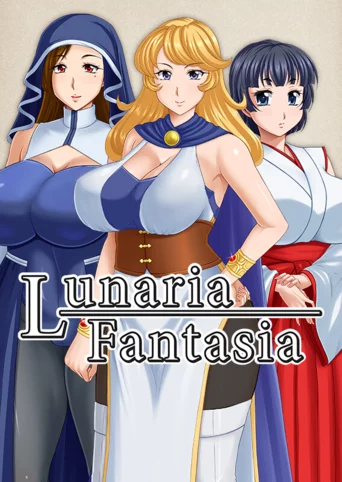 Lunaria Fantasia