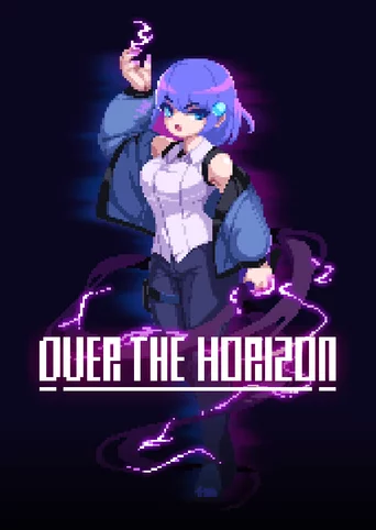 Over The Horizon