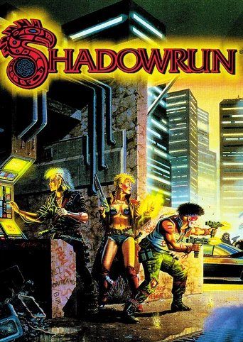 Shadowrun