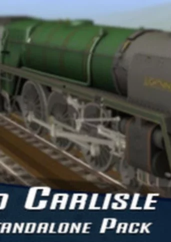 Trainz Simulator: Settle & Carlisle