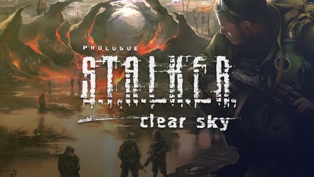 stalker clear sky faction wars