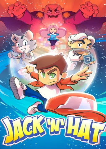 Jack 'n' Hat