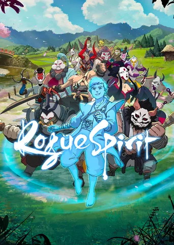 Rogue Spirit