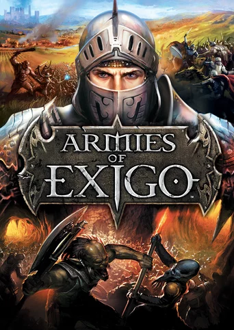 Armies of Exigo