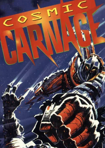 Cosmic Carnage